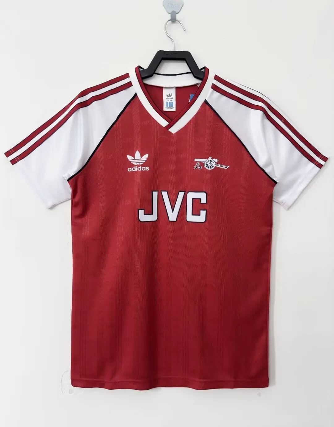 1988-90 Arsenal Home Retro Jersey