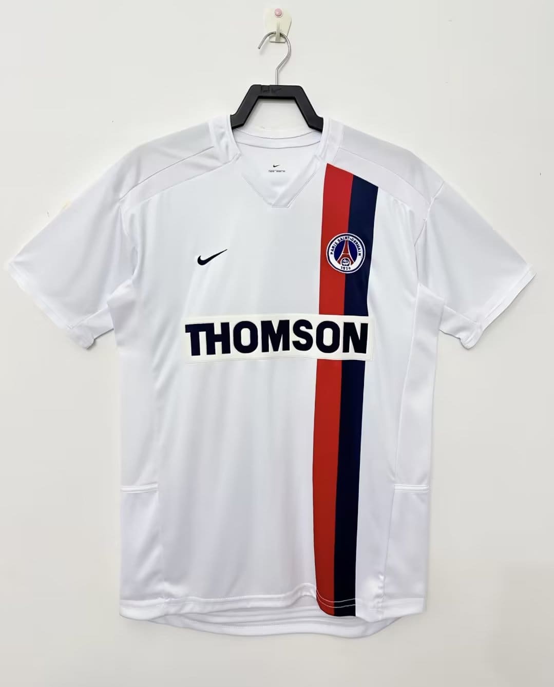 2002-03 Paris retro away jersey