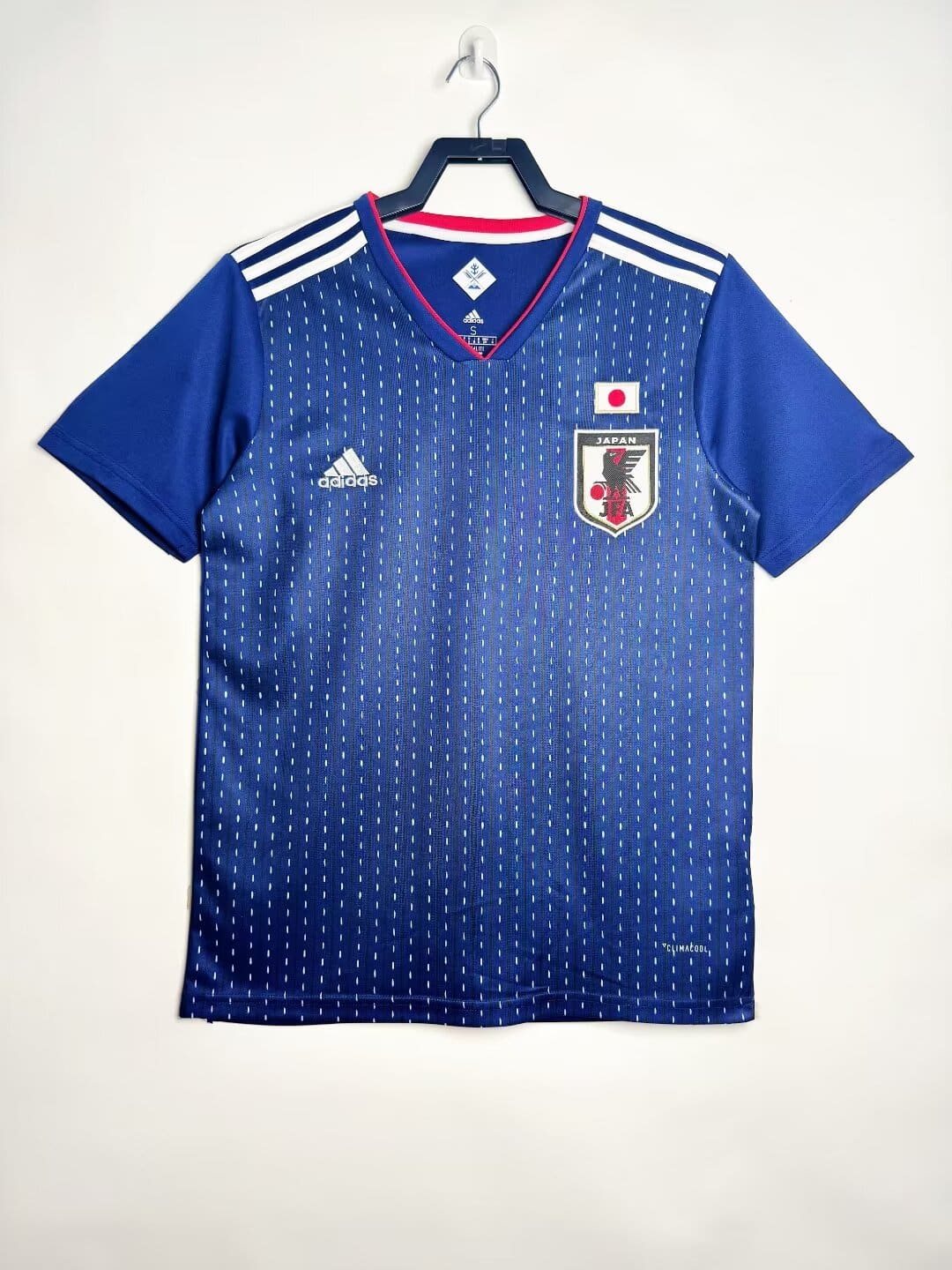 2018 Japan Home Retro Jersey