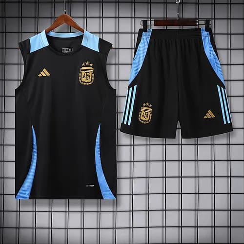 2024-25 Argentina training vest