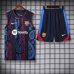 2024-25 Barcelona training vest