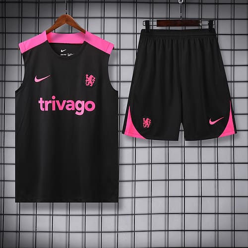 2024-25 Chelsea training shirt