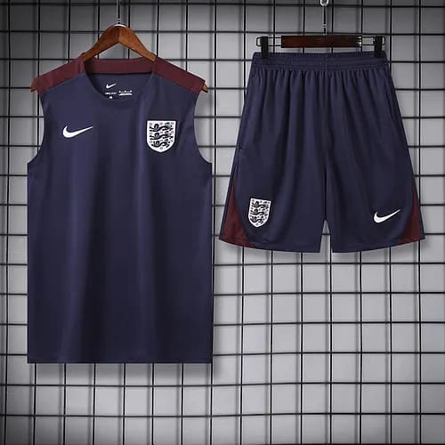 2024-25 England training vest