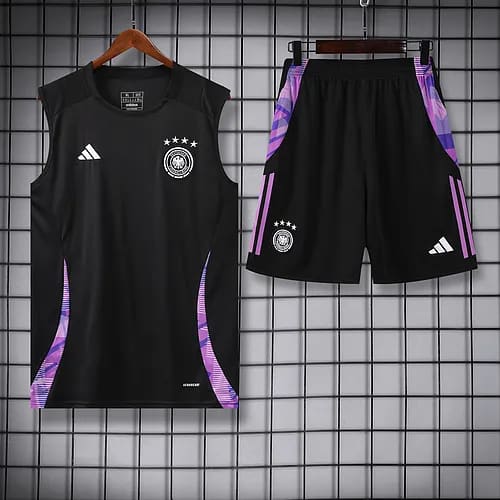 2024-25 Germany training vest jersey
