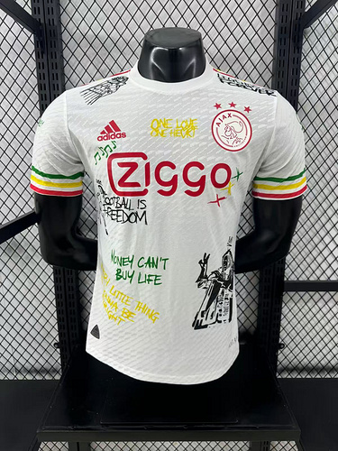 2025-26 Ajax Special Edition Shirt - Players