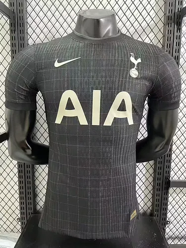 2025-26 Tottenham Hotspur Away Shirt - Player Edition