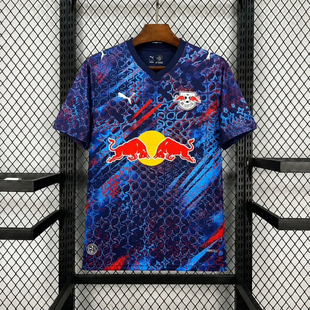 2026-27 Leipzig Special Edition Jersey – Fan Version 1