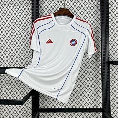 2025-26 Bayern Munich special edition jersey 1