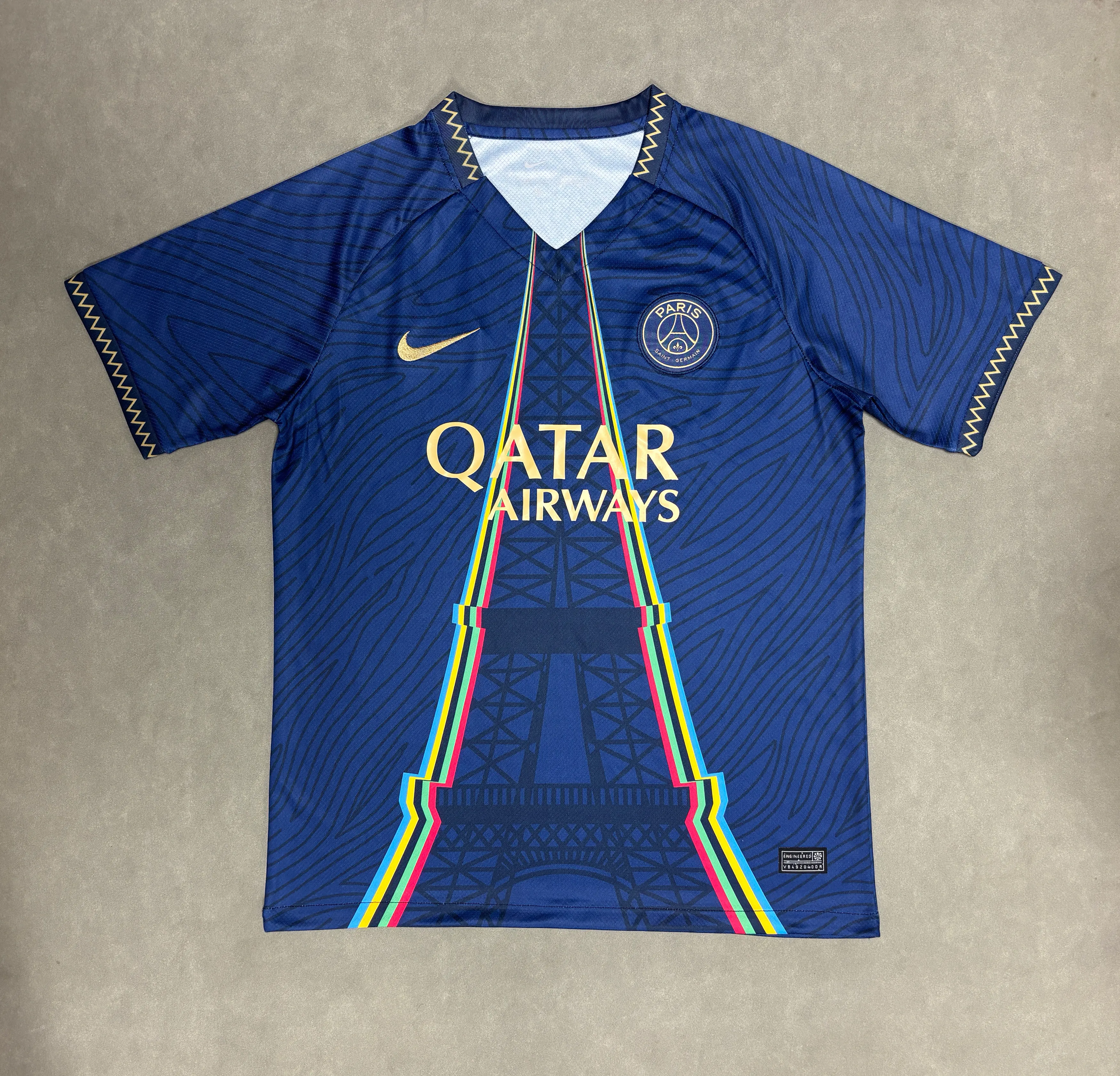 2025-26 Paris Saint-Germain Special Edition Jersey