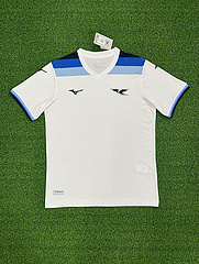 2025-26 Lazio 125th Anniversary Special Edition Jersey 1