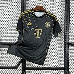 2025-26 Bayern Munich special edition jersey 1