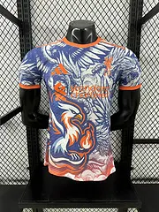 2025-26 Liverpool FC Special Edition Shirt - Players 1