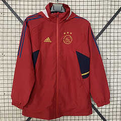 2025-26 Ajax Windbreaker