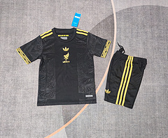 2025-26 Mexico Special Edition Jersey - Kids 1