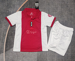 2025-26 Ajax Commemorative Jersey - Kids