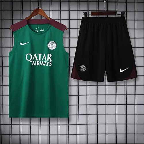 2024-25 Paris Saint-Germain training vest