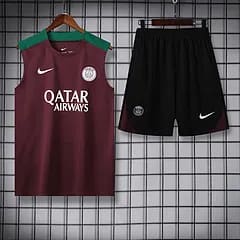 2024-25 Paris Saint-Germain training vest