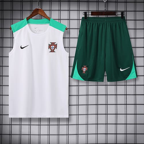 2024-25 Portugal training vest
