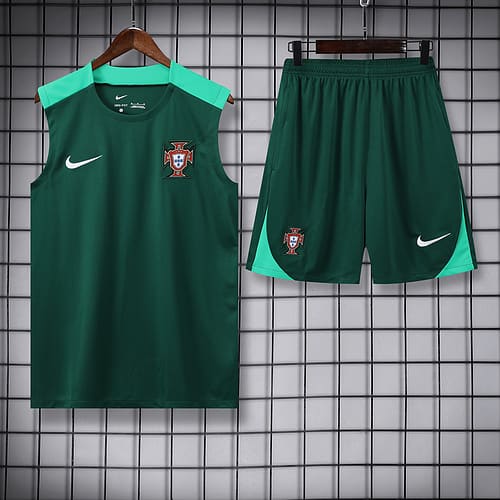 2024-25 Portugal training vest