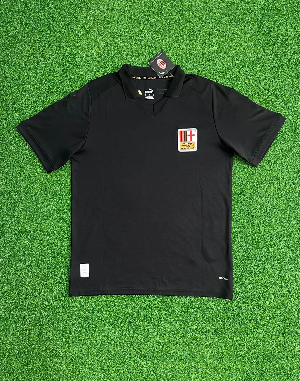 2025-26 AC125th Anniversary Edition Jersey