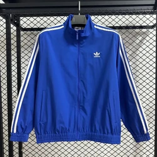 2025-26 Adidas Lotus Windbreaker