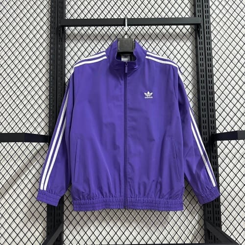 2025-26 Adidas Lotus Windbreaker