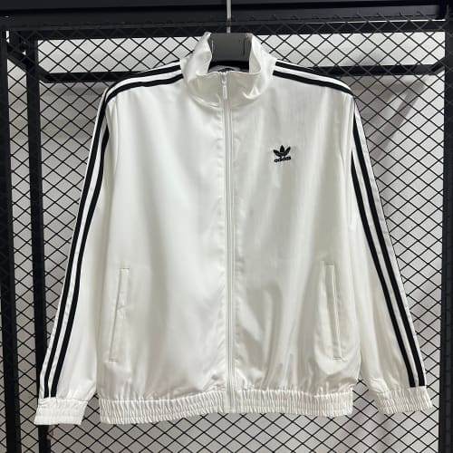 2025-26 Adidas Lotus Windbreaker