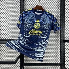 2025-26 America Away Jersey