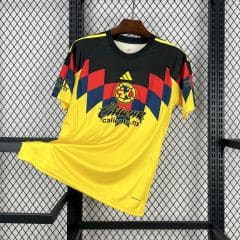 2025-26 America Home Jersey