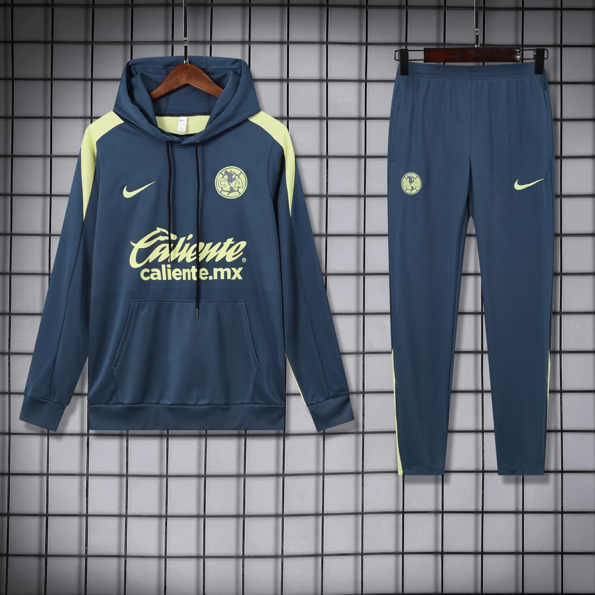 2025-26 Cougars Hooded Long-Sleeve Training Jersey