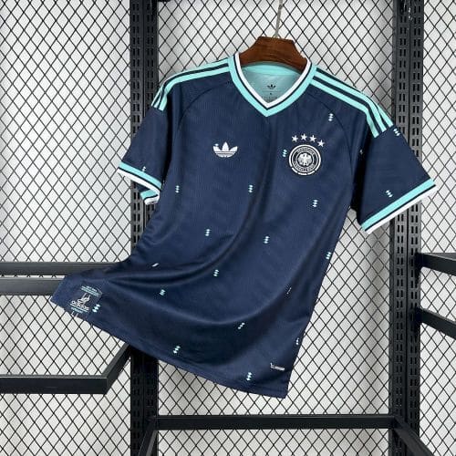 2026-27 Germany Away Jersey - Fan Edition
