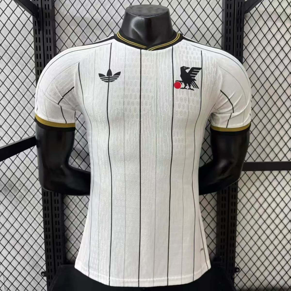 2026-27 Japan Special Edition Jersey – Player Version