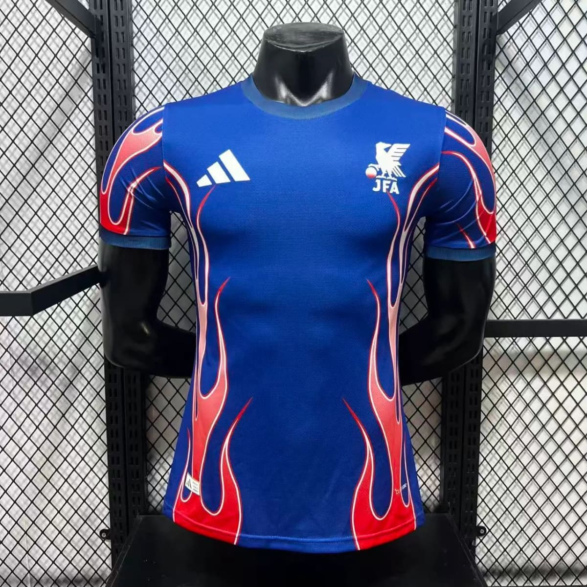 2026-27 Japan Special Edition Jersey – Player Version