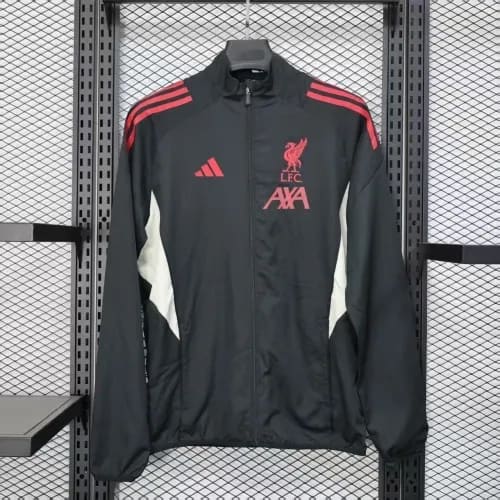 2025-26 Liverpool Windbreaker