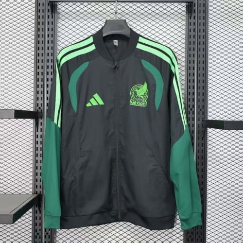 2025-26 Mexican windbreaker