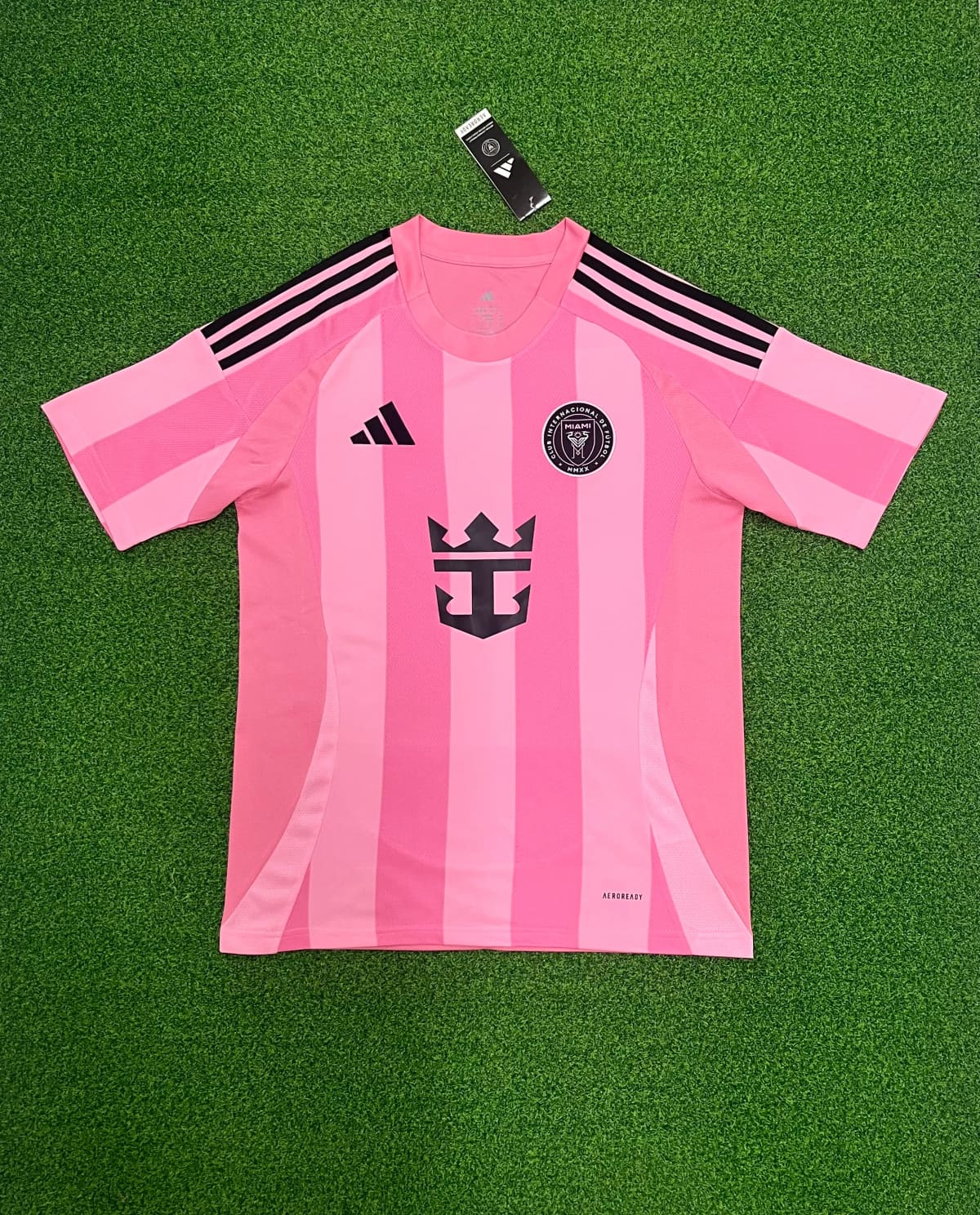 2025-26 Miami Home Jersey