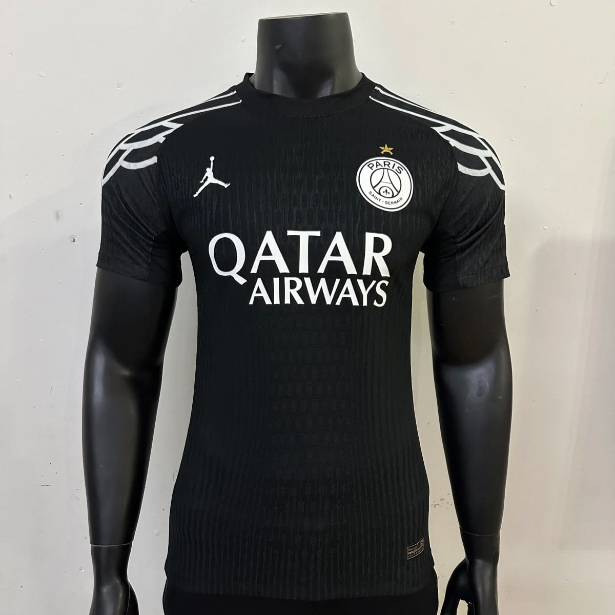 2025-26 Paris Saint-Germain Special Edition Jersey – Player Version