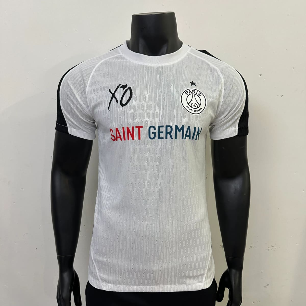 2025-26 Paris Saint-Germain Special Edition Jersey – Player Version