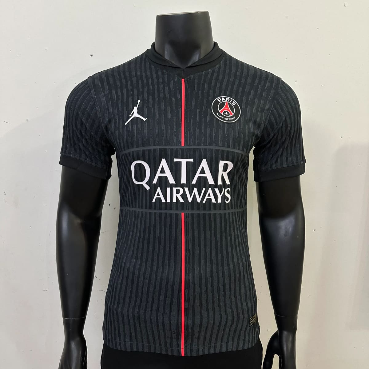 2025-26 Paris Saint-Germain Third Away Kit – Player Version