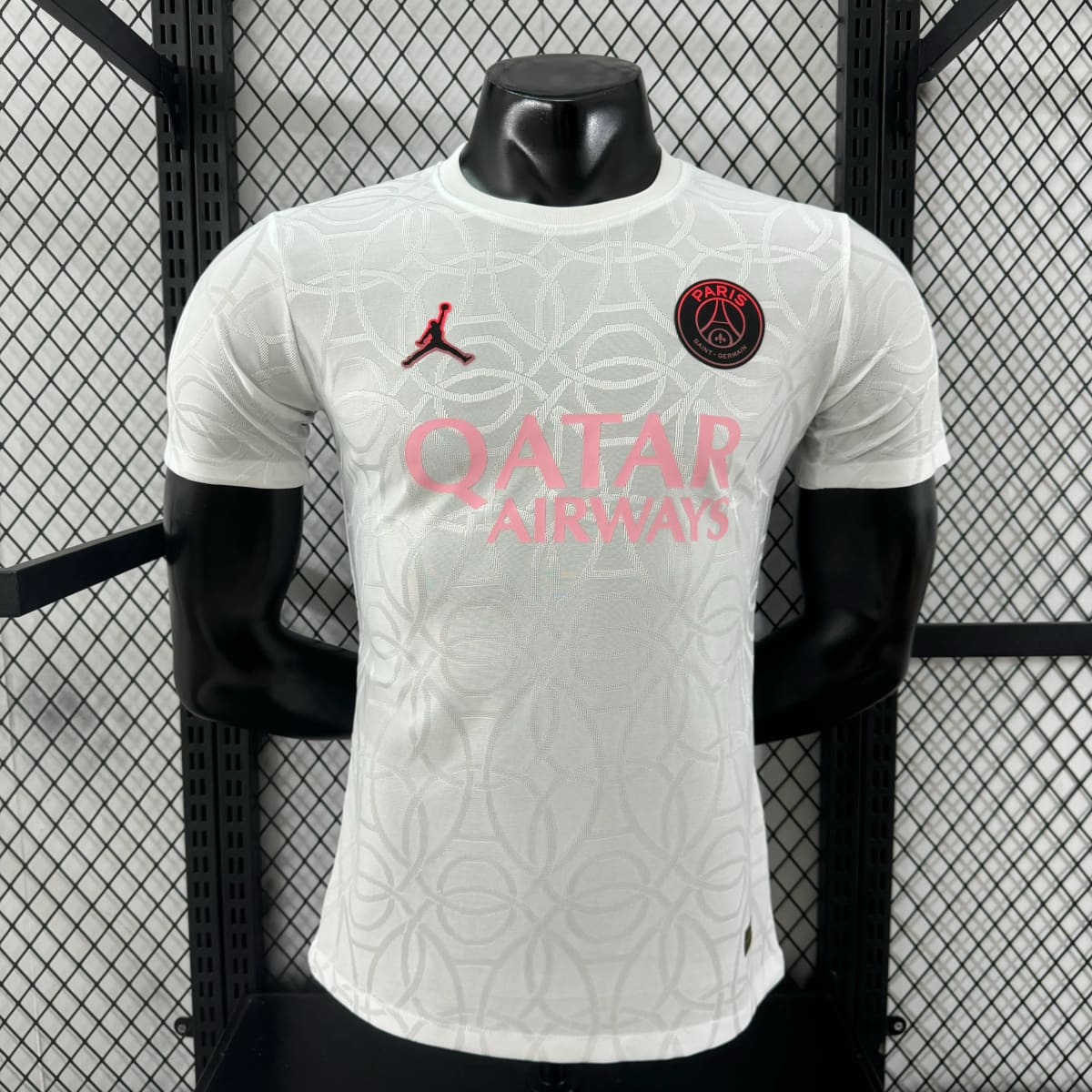 2025-26 Paris Saint-Germain Special Edition Jersey – Player Version