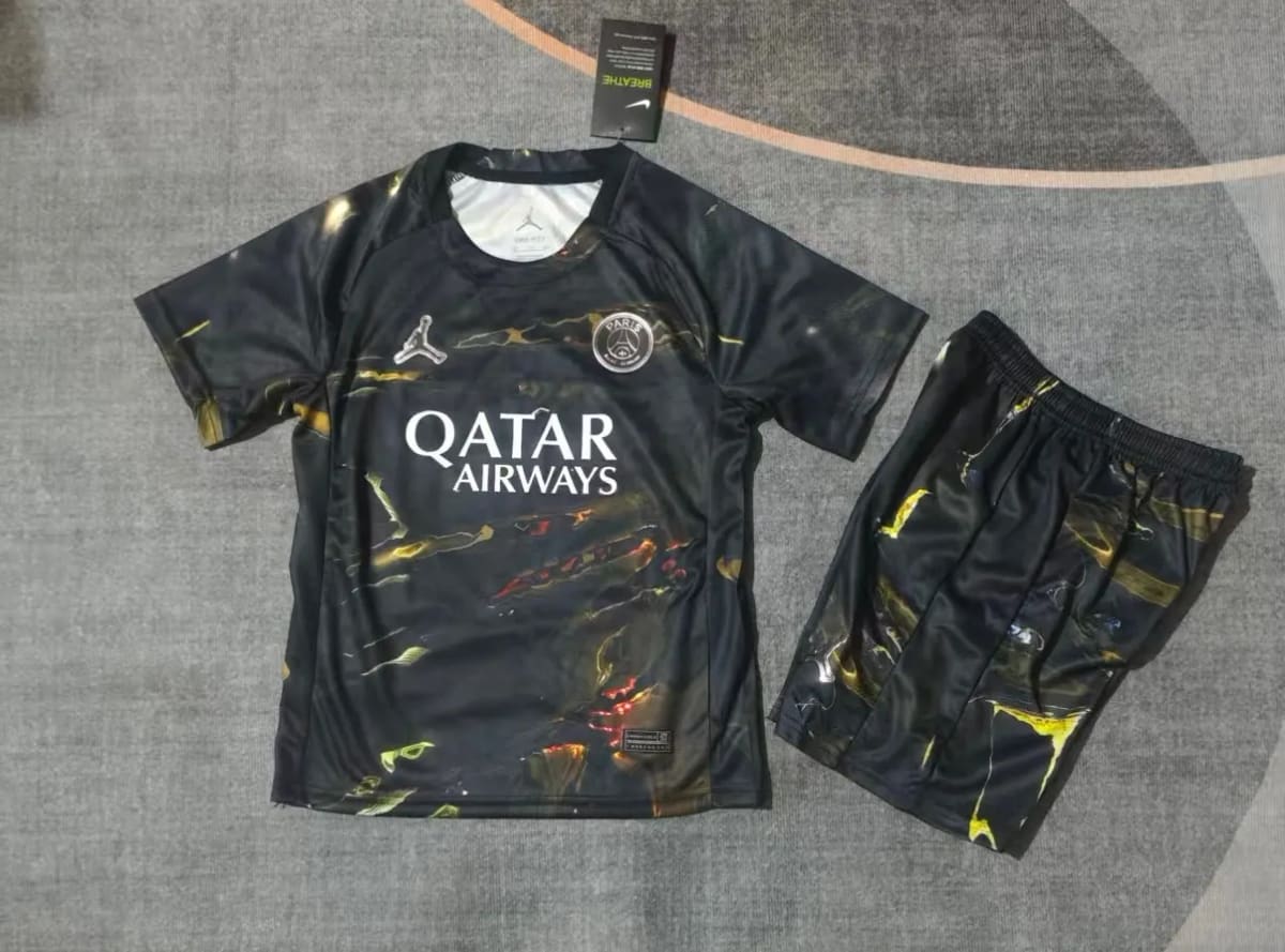 2026-27 Paris Saint-Germain Special Edition Jersey – Kids'