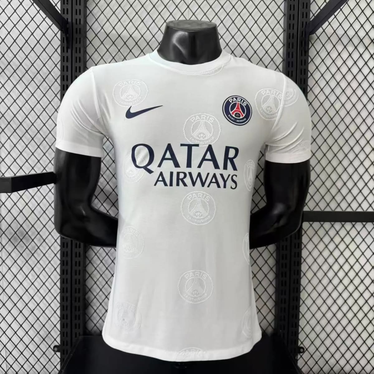 2025-26 Paris Saint-Germain Special Edition Jersey – Player Version