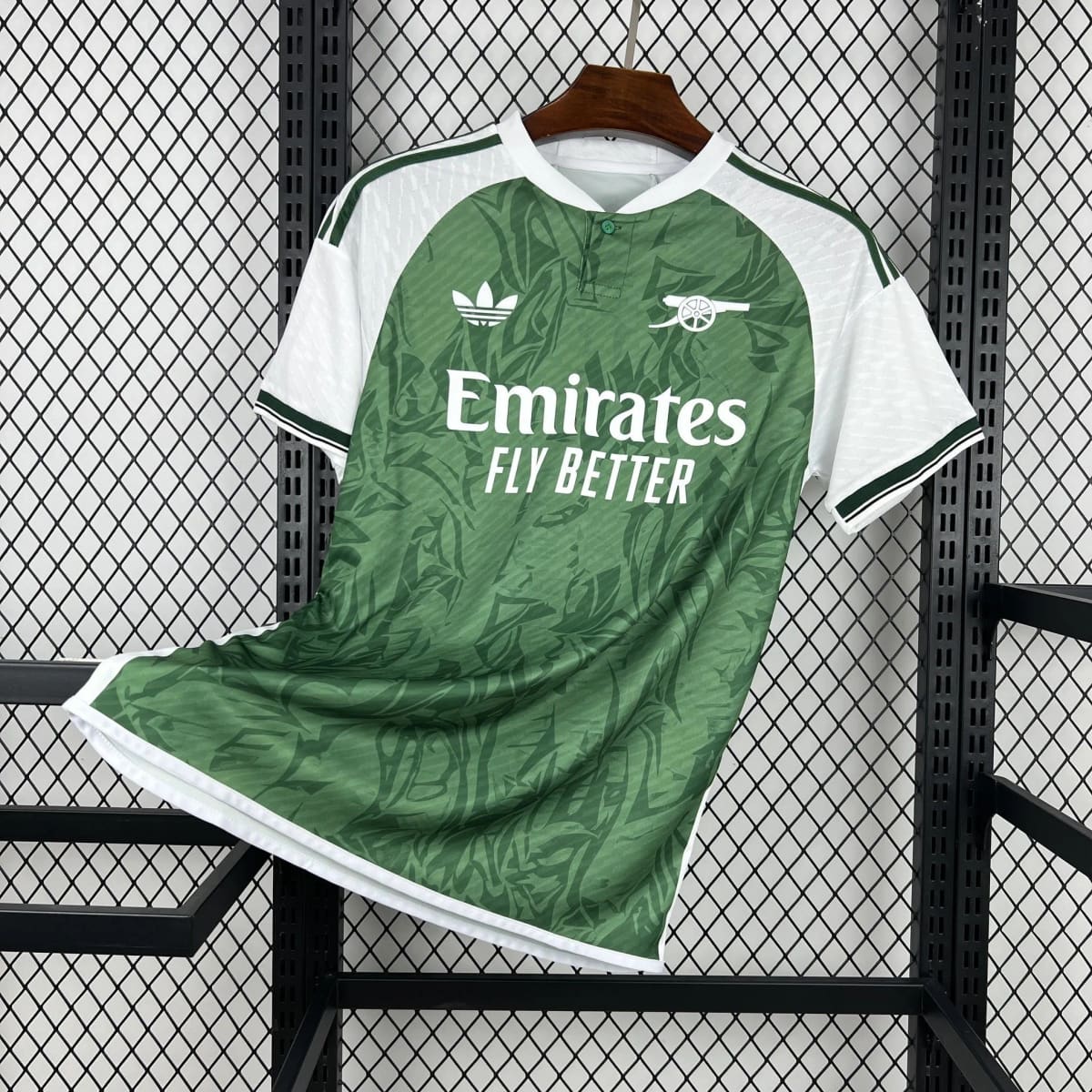 2026-27 Arsenal Special Edition Jersey - Fan Version
