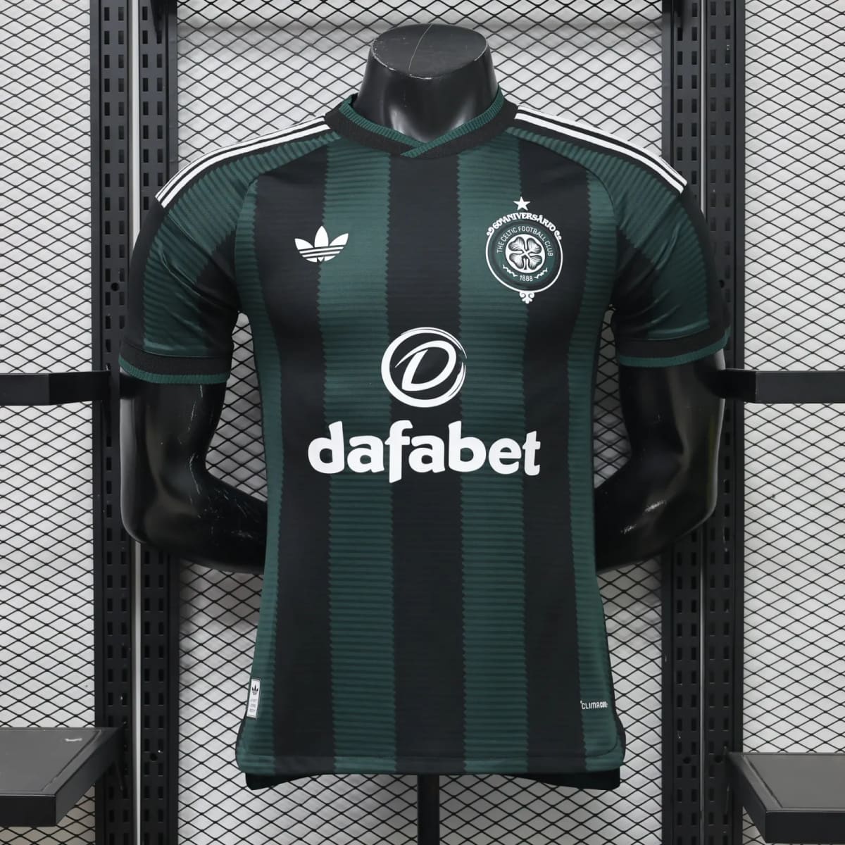 2026-27 Celtics Away Jersey – Player Edition