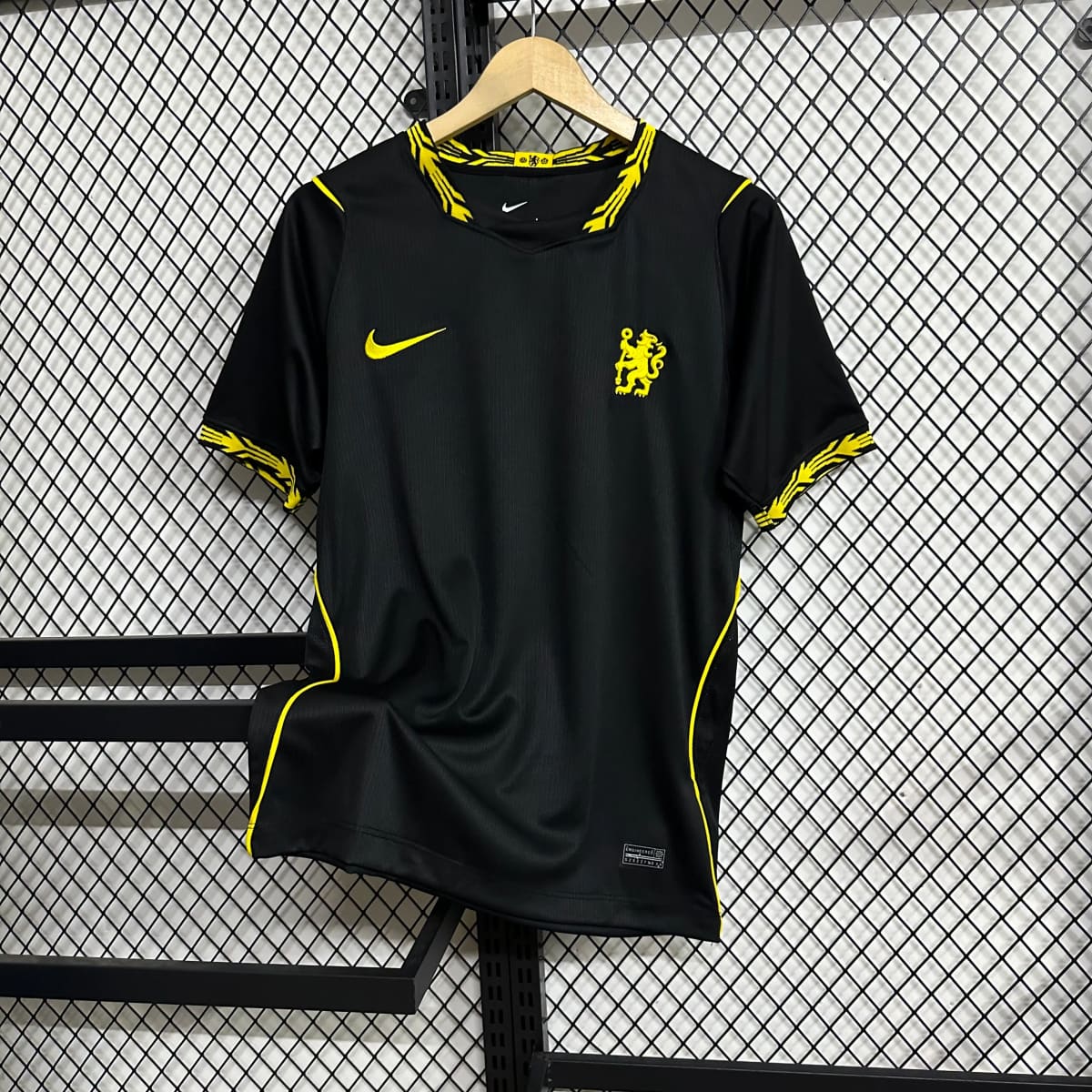 2026-27 Chelsea Away Kit - Fan Edition