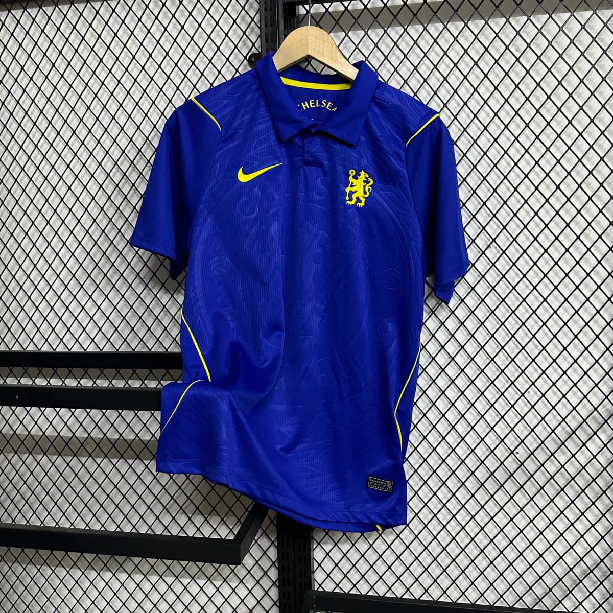 2026-27 Chelsea Home Kit - Fan Edition