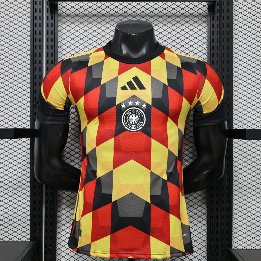 2026-27 Germany Special Edition Jersey – Player Version