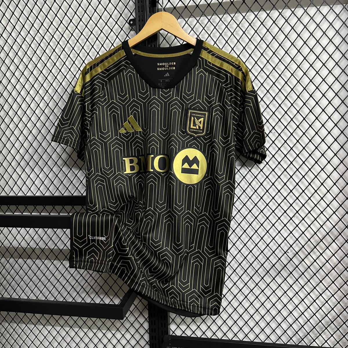 2026-27 Los Angeles Galaxy Home Jersey - Fan Edition