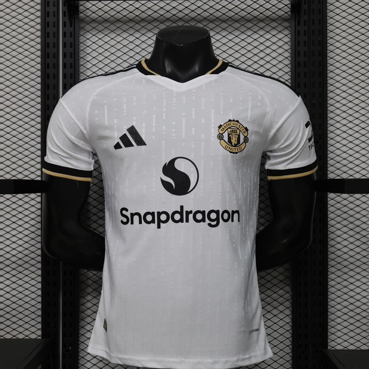 2026-27 Manchester United Special Edition Jersey - Player Version