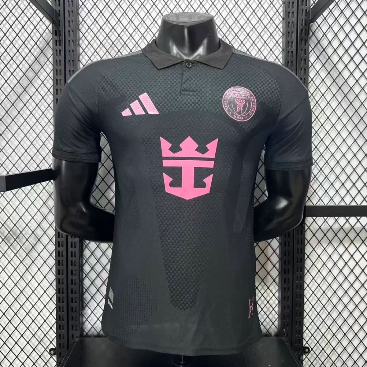 2026-27 Miami Home Jersey – Player Version
